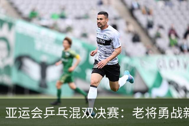 亚运会乒乓混双决赛：老将勇战新秀，谁将称王？